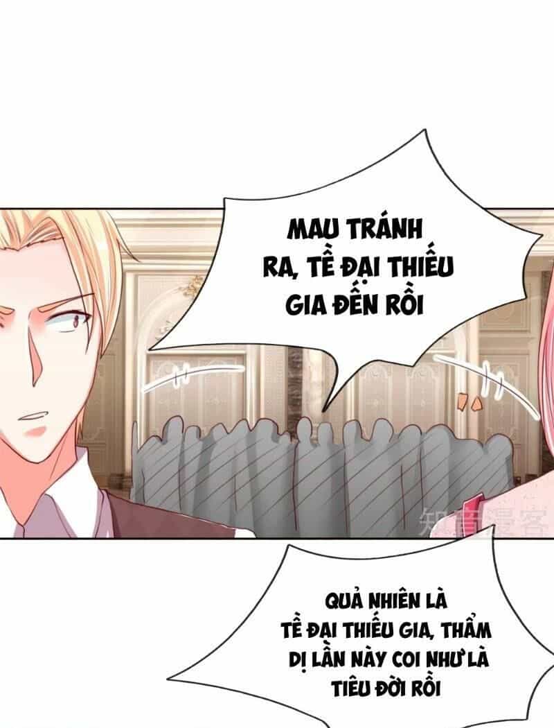 Vú Em Tiên Tôn Đi Ở Rể - Chương 104 - ảnh 5