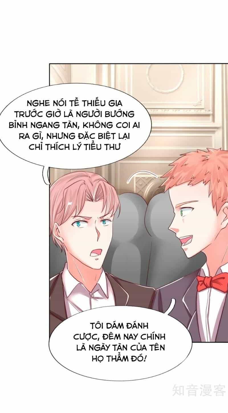 Vú Em Tiên Tôn Đi Ở Rể - Chương 104 - ảnh 9