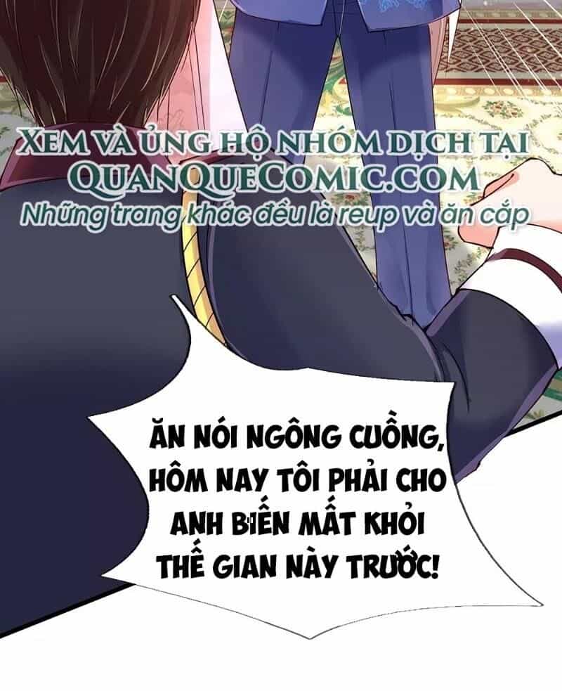 Vú Em Tiên Tôn Đi Ở Rể - Chương 105 - ảnh 12