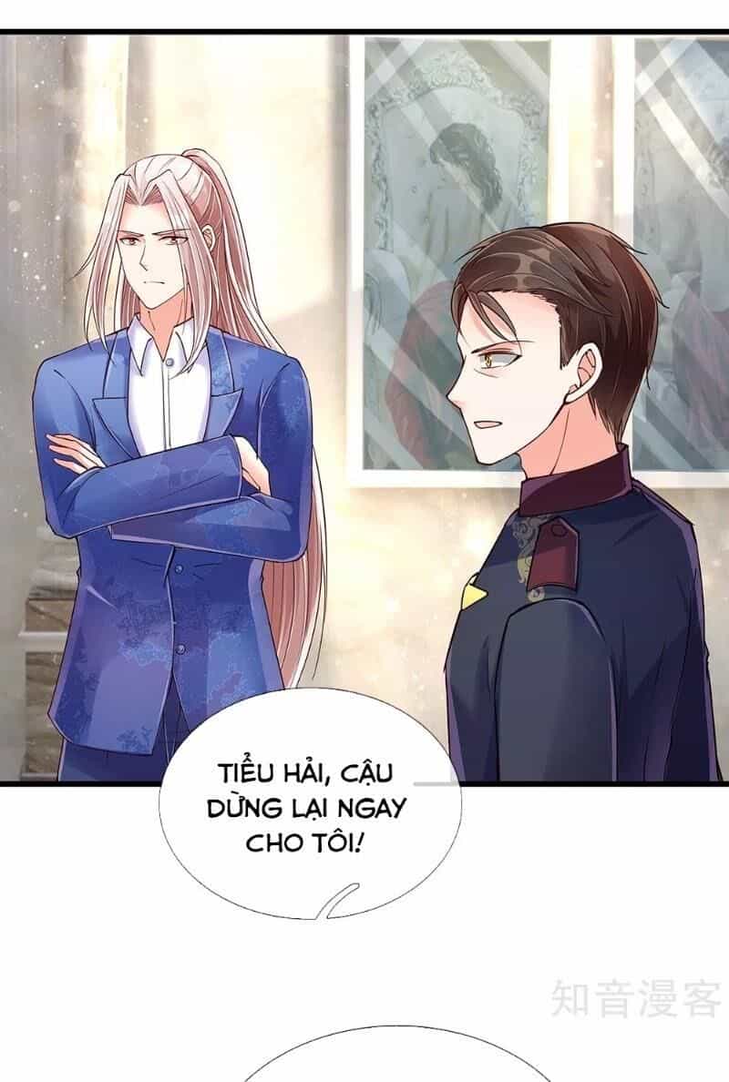 Vú Em Tiên Tôn Đi Ở Rể - Chương 105 - ảnh 15