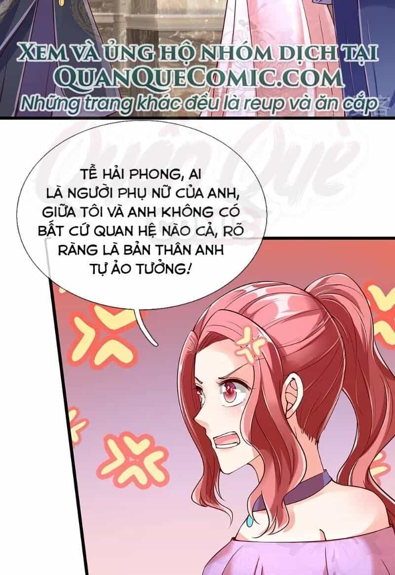 Vú Em Tiên Tôn Đi Ở Rể - Chương 105 - ảnh 2