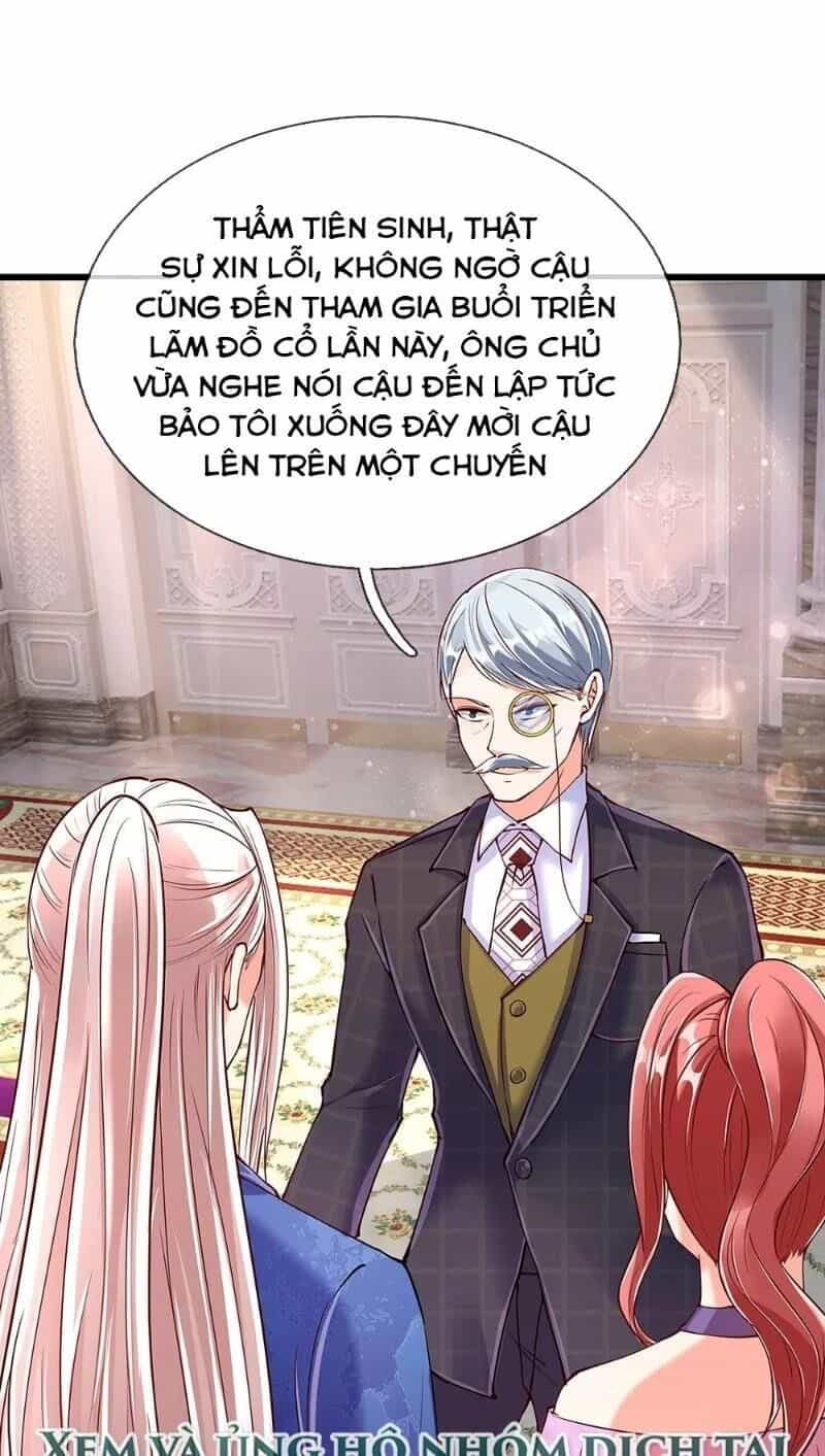 Vú Em Tiên Tôn Đi Ở Rể - Chương 106 - ảnh 1