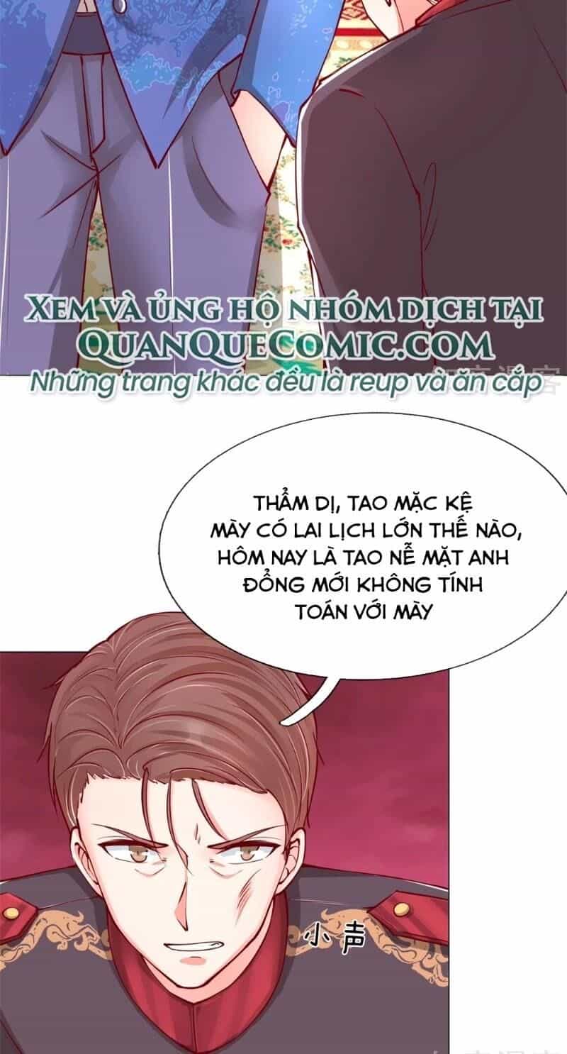 Vú Em Tiên Tôn Đi Ở Rể - Chương 106 - ảnh 14