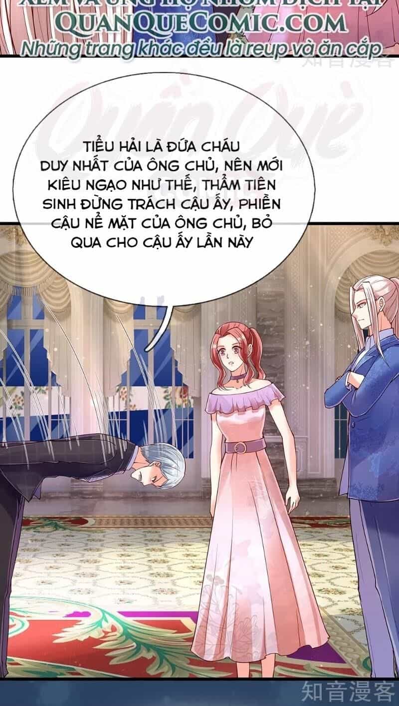 Vú Em Tiên Tôn Đi Ở Rể - Chương 106 - ảnh 2
