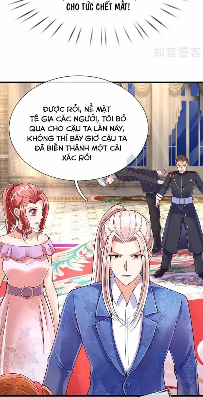 Vú Em Tiên Tôn Đi Ở Rể - Chương 106 - ảnh 4