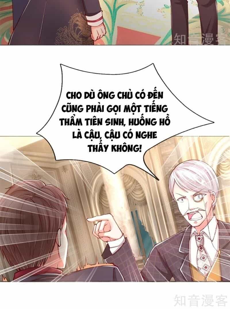 Vú Em Tiên Tôn Đi Ở Rể - Chương 106 - ảnh 8