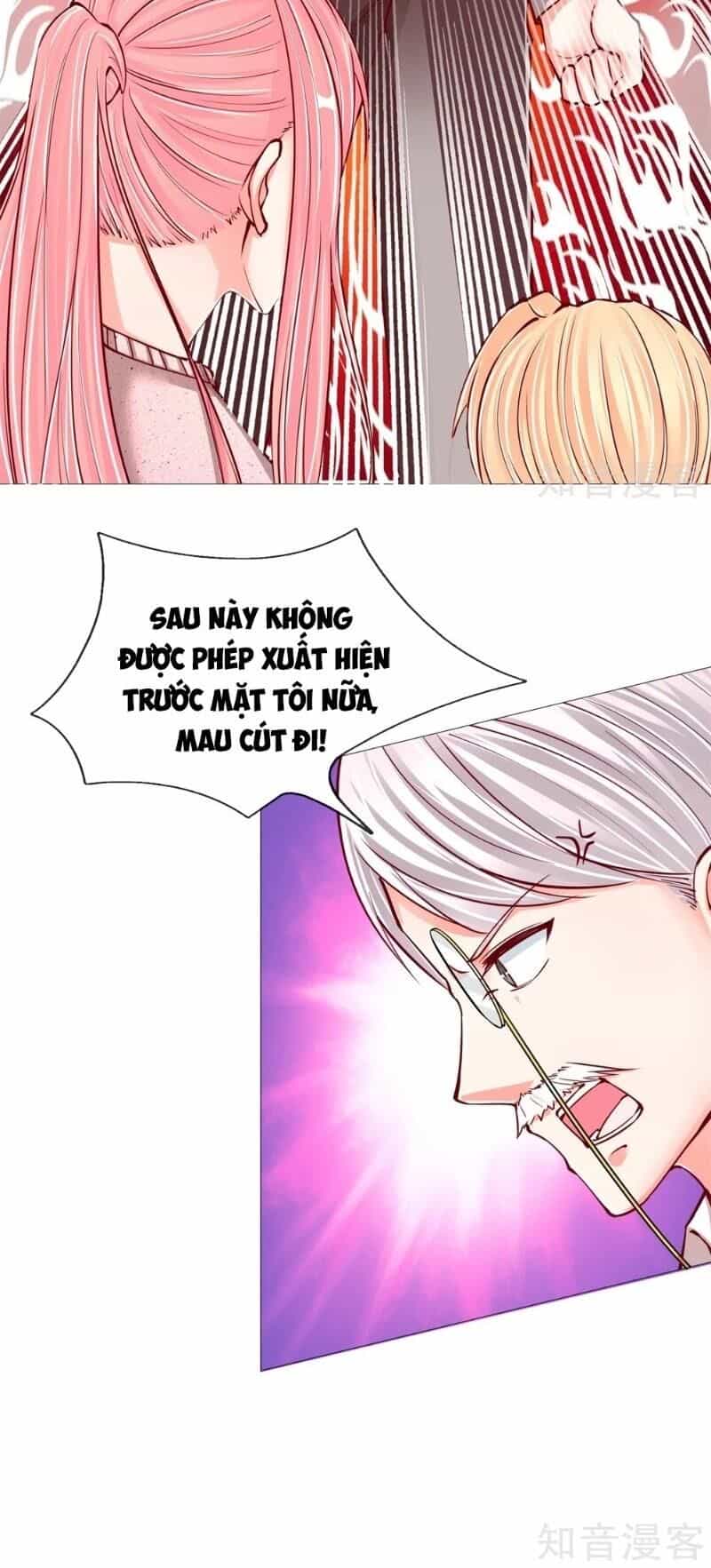 Vú Em Tiên Tôn Đi Ở Rể - Chương 107 - ảnh 10