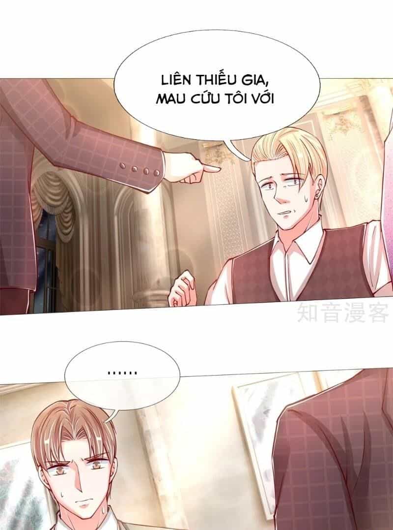 Vú Em Tiên Tôn Đi Ở Rể - Chương 107 - ảnh 11