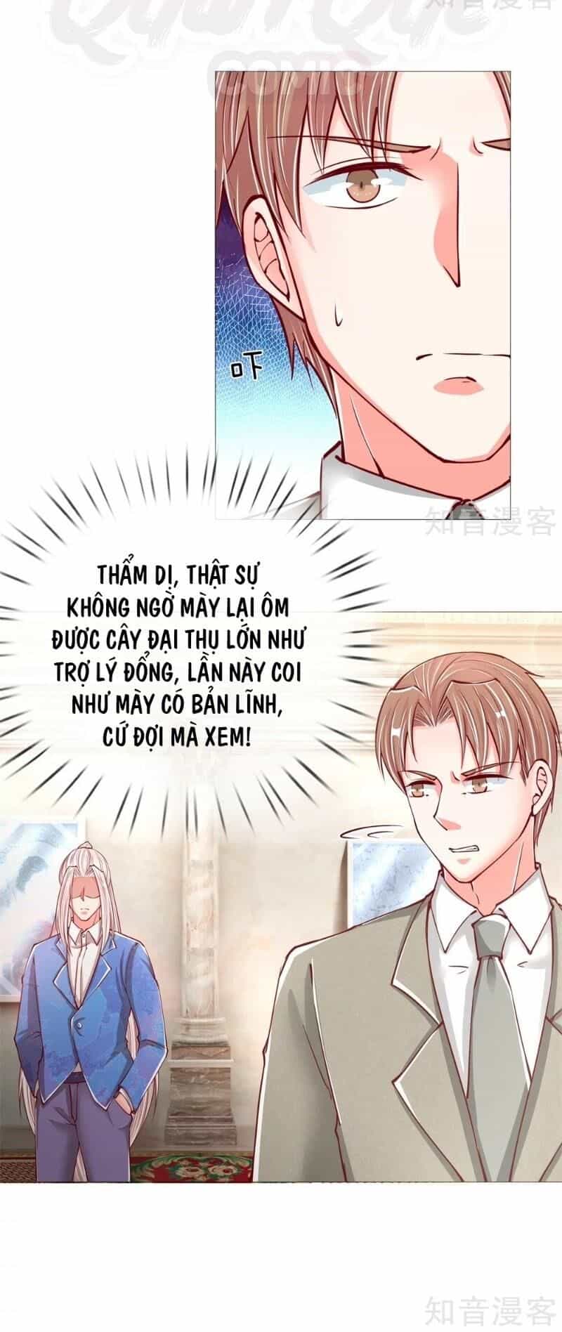 Vú Em Tiên Tôn Đi Ở Rể - Chương 107 - ảnh 16