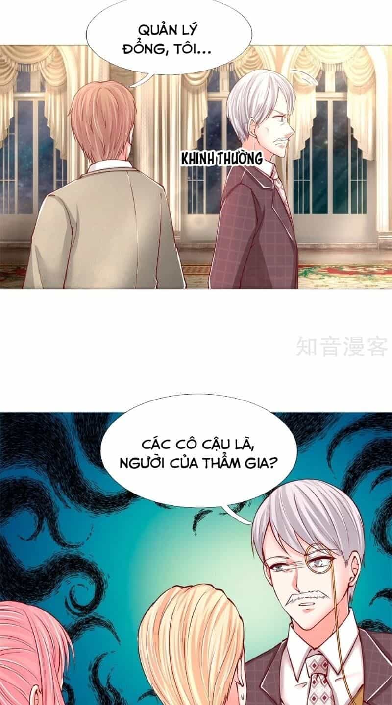 Vú Em Tiên Tôn Đi Ở Rể - Chương 107 - ảnh 3