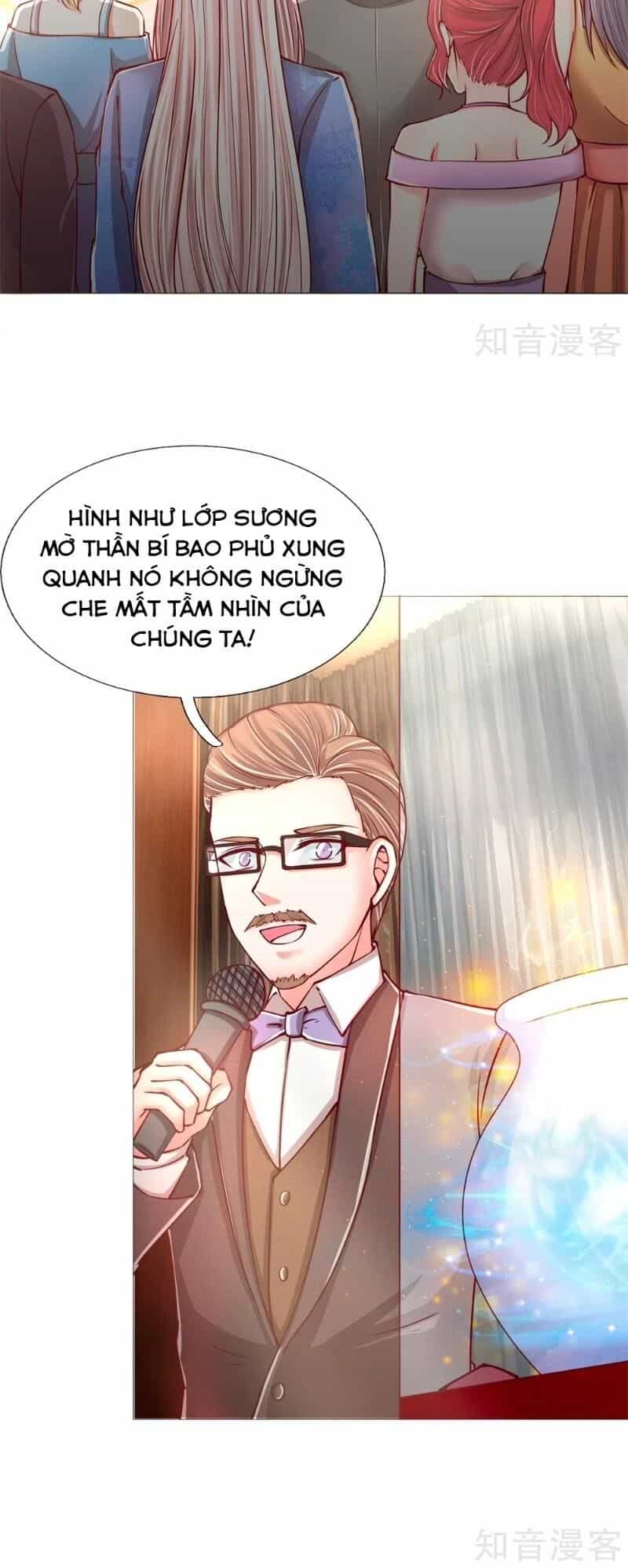 Vú Em Tiên Tôn Đi Ở Rể - Chương 108 - ảnh 14