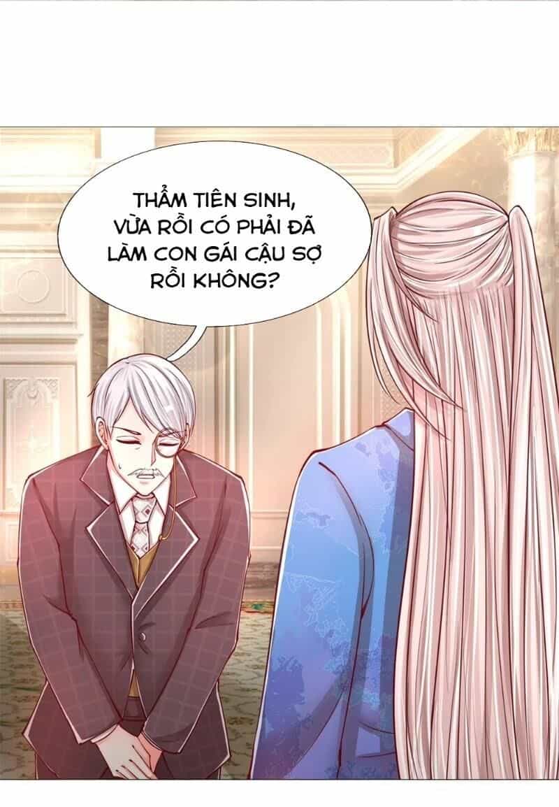 Vú Em Tiên Tôn Đi Ở Rể - Chương 108 - ảnh 3