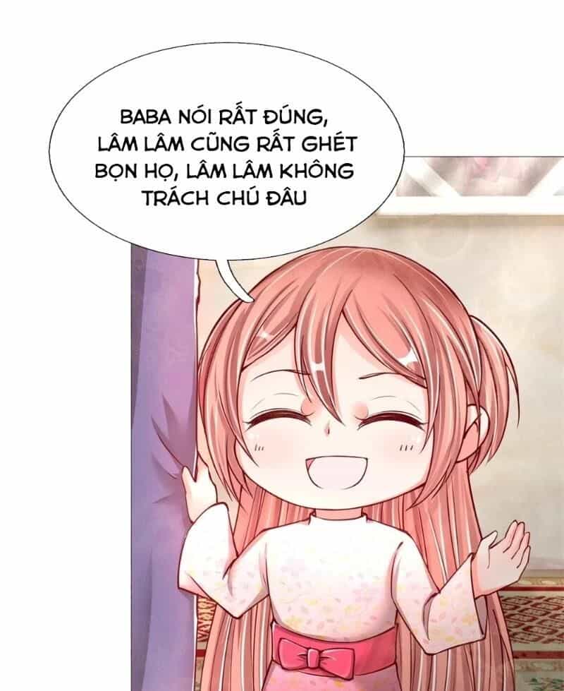 Vú Em Tiên Tôn Đi Ở Rể - Chương 108 - ảnh 5