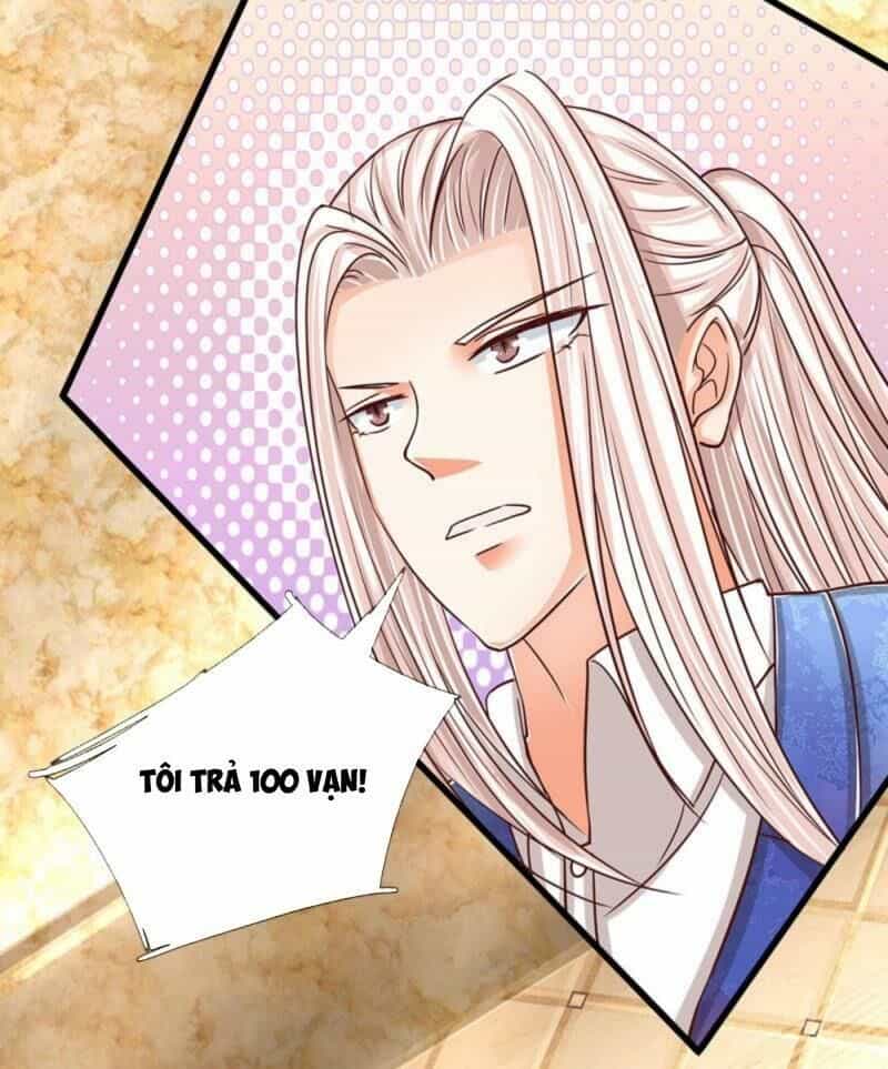 Vú Em Tiên Tôn Đi Ở Rể - Chương 109 - ảnh 11