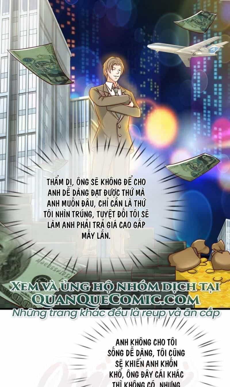 Vú Em Tiên Tôn Đi Ở Rể - Chương 109 - ảnh 21