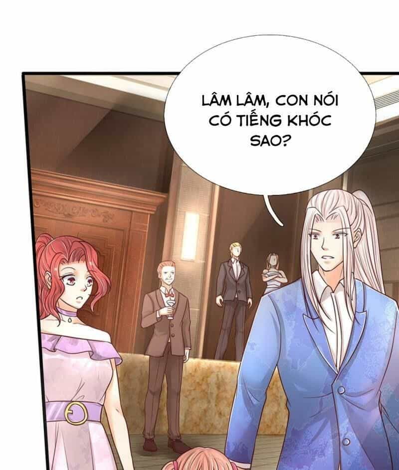 Vú Em Tiên Tôn Đi Ở Rể - Chương 109 - ảnh 3