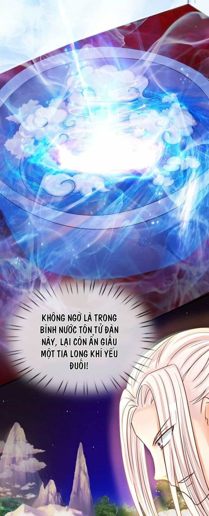 Vú Em Tiên Tôn Đi Ở Rể - Chương 109 - ảnh 5