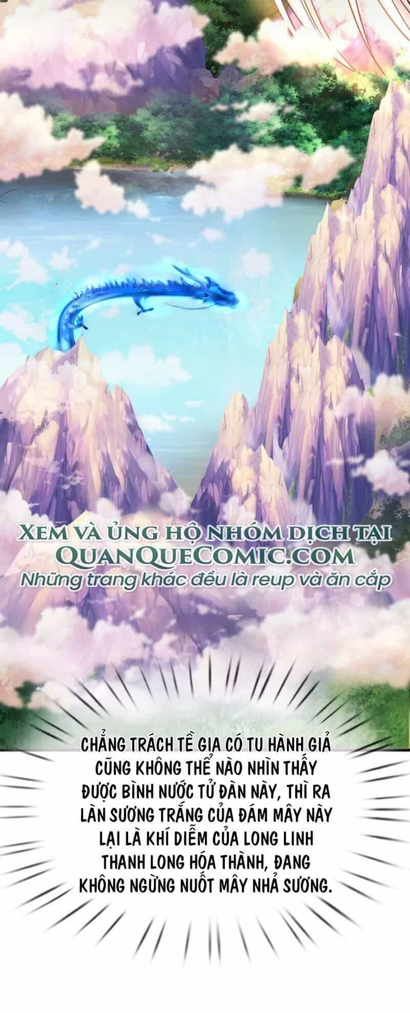 Vú Em Tiên Tôn Đi Ở Rể - Chương 109 - ảnh 6