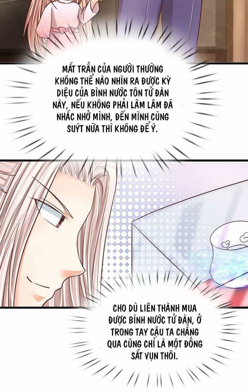 Vú Em Tiên Tôn Đi Ở Rể - Chương 110 - ảnh 12