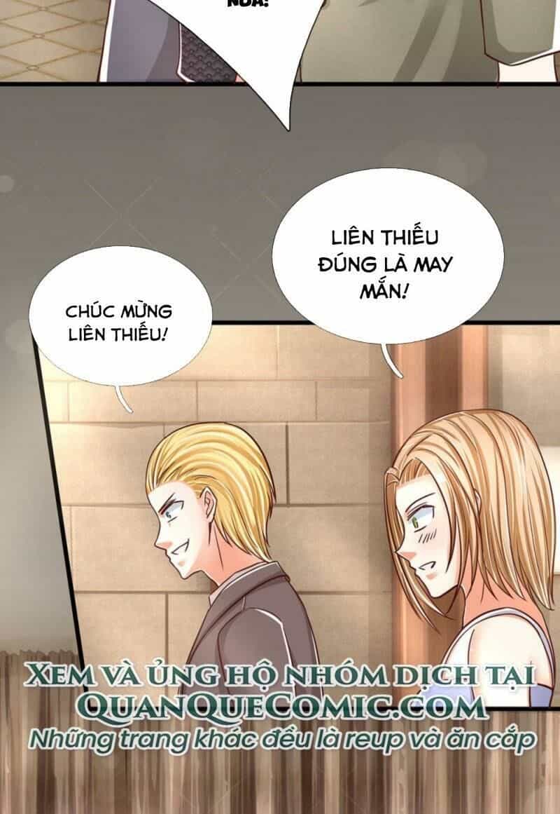 Vú Em Tiên Tôn Đi Ở Rể - Chương 110 - ảnh 14