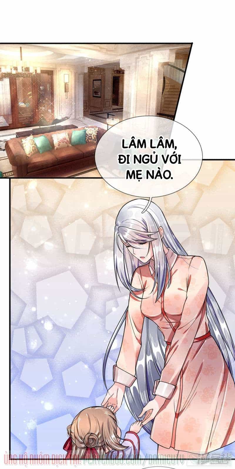 Vú Em Tiên Tôn Đi Ở Rể - Chương 11 - ảnh 11