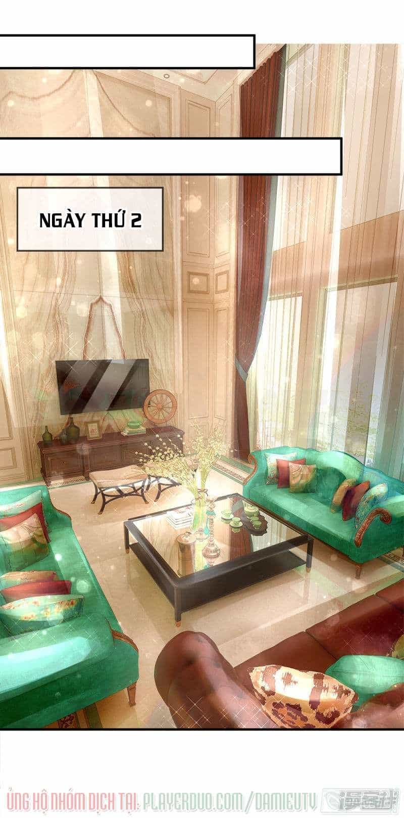 Vú Em Tiên Tôn Đi Ở Rể - Chương 11 - ảnh 17