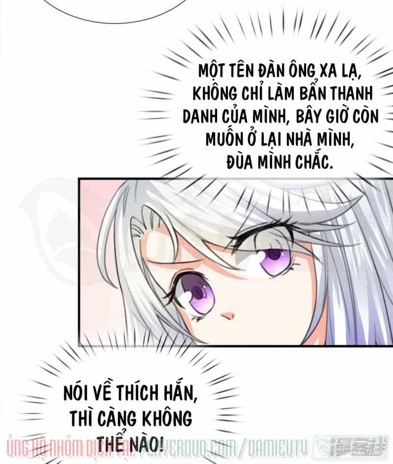 Vú Em Tiên Tôn Đi Ở Rể - Chương 11 - ảnh 3