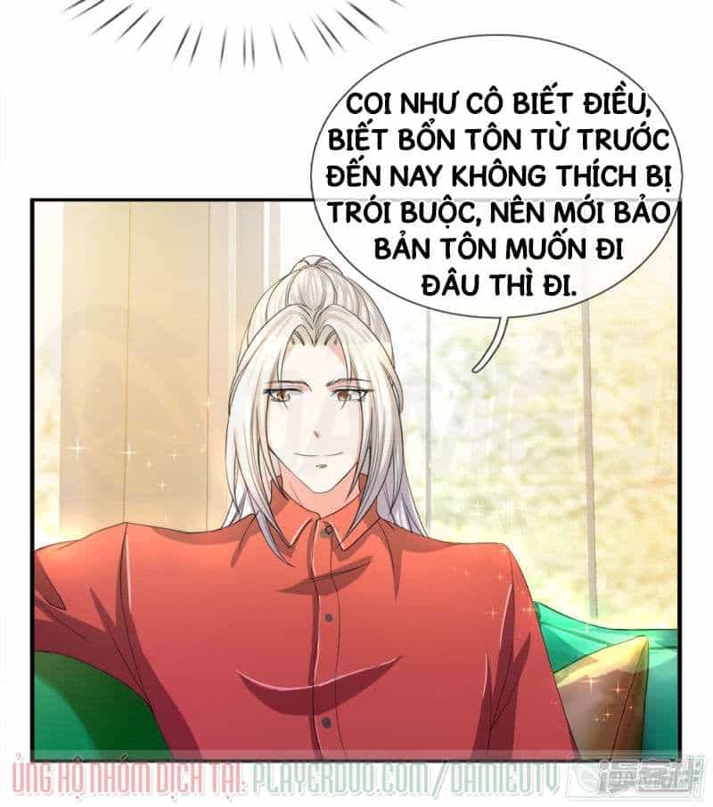 Vú Em Tiên Tôn Đi Ở Rể - Chương 11 - ảnh 4