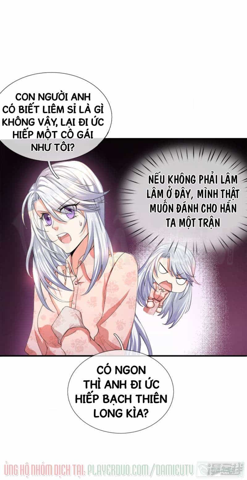 Vú Em Tiên Tôn Đi Ở Rể - Chương 11 - ảnh 6
