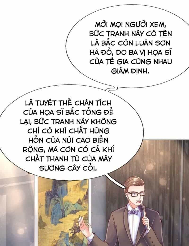 Vú Em Tiên Tôn Đi Ở Rể - Chương 111 - ảnh 11
