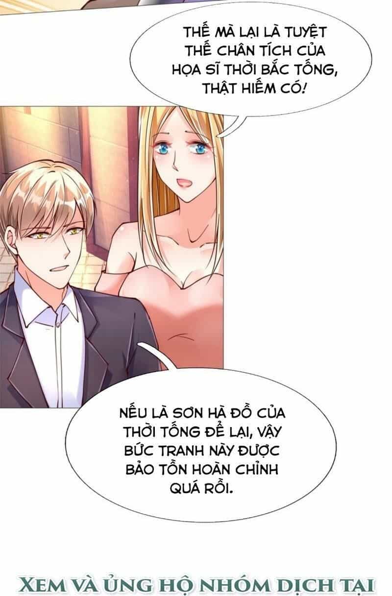 Vú Em Tiên Tôn Đi Ở Rể - Chương 111 - ảnh 13