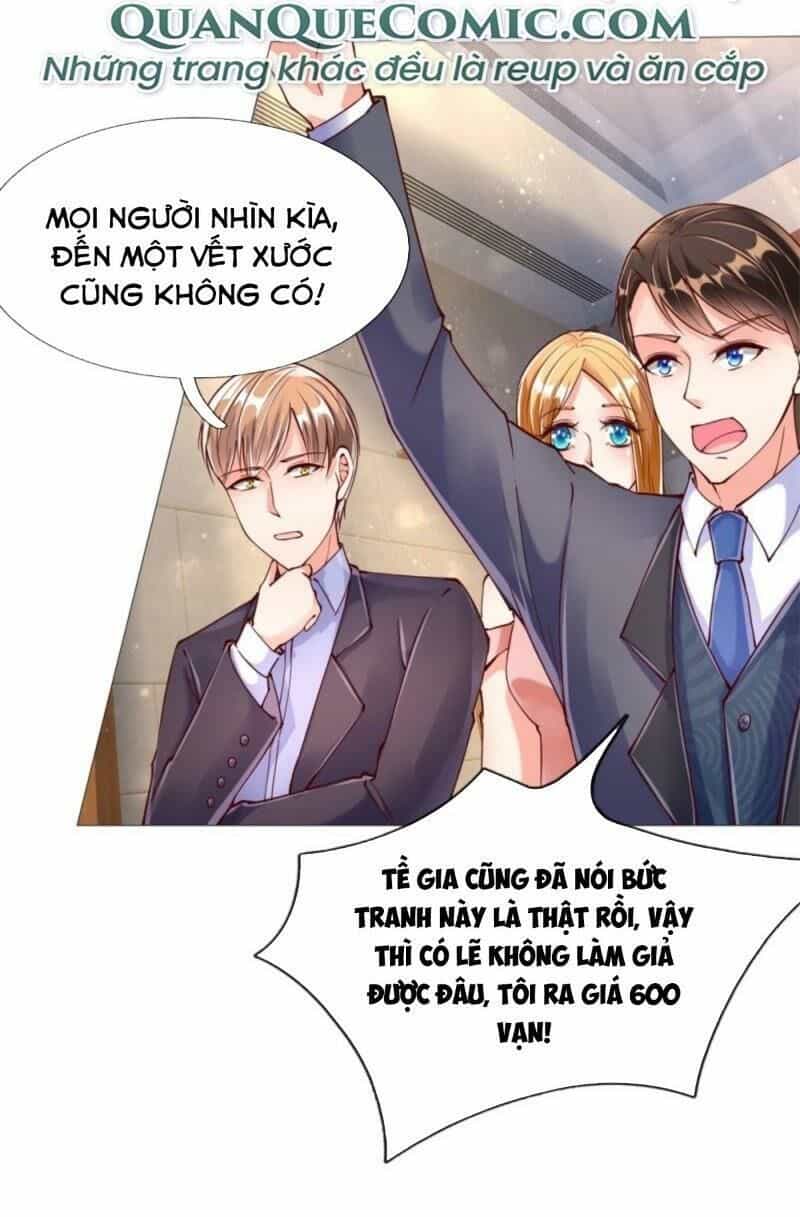 Vú Em Tiên Tôn Đi Ở Rể - Chương 111 - ảnh 14