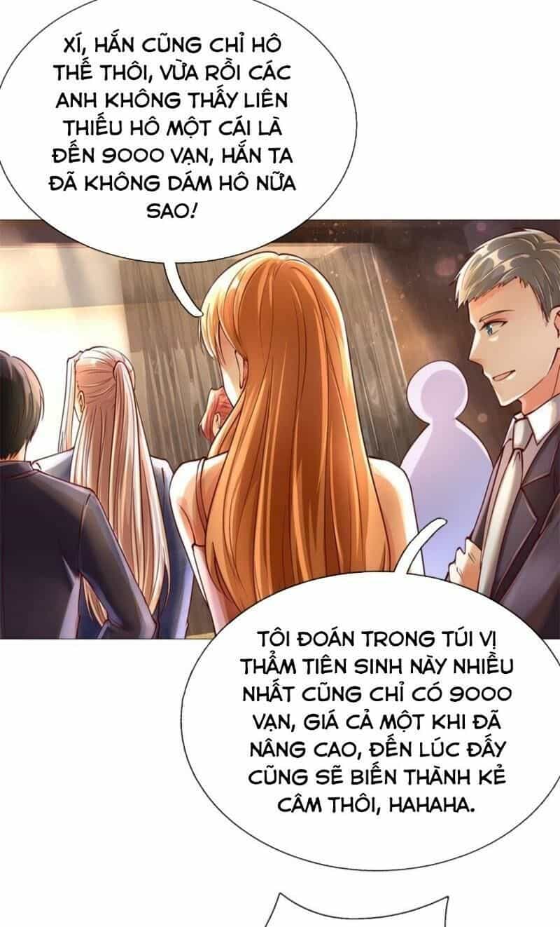 Vú Em Tiên Tôn Đi Ở Rể - Chương 111 - ảnh 17