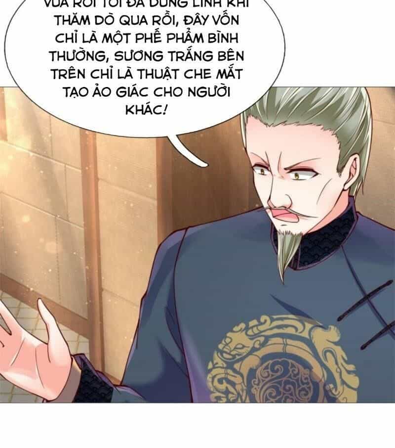 Vú Em Tiên Tôn Đi Ở Rể - Chương 111 - ảnh 4