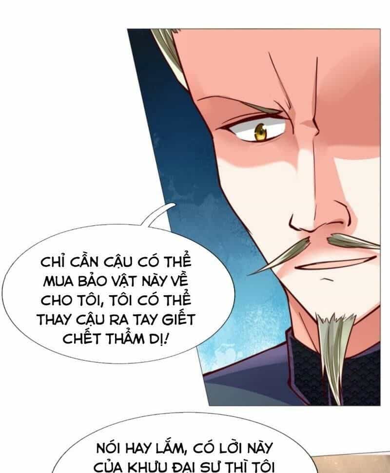Vú Em Tiên Tôn Đi Ở Rể - Chương 111 - ảnh 9