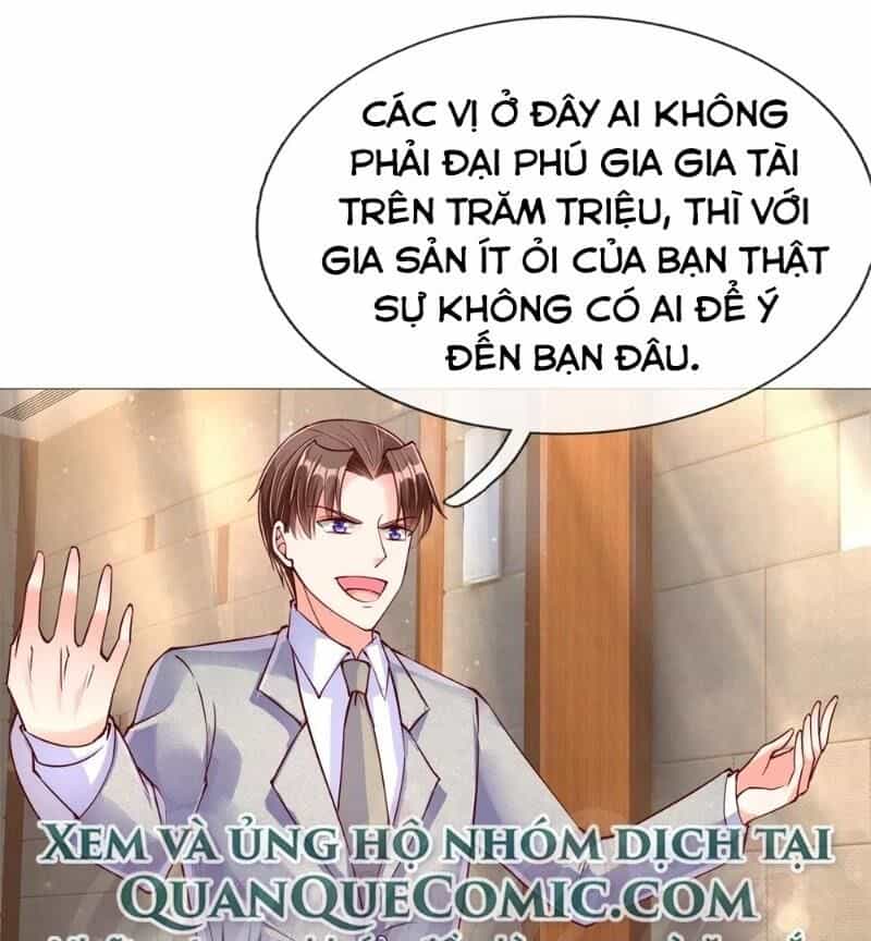 Vú Em Tiên Tôn Đi Ở Rể - Chương 112 - ảnh 1