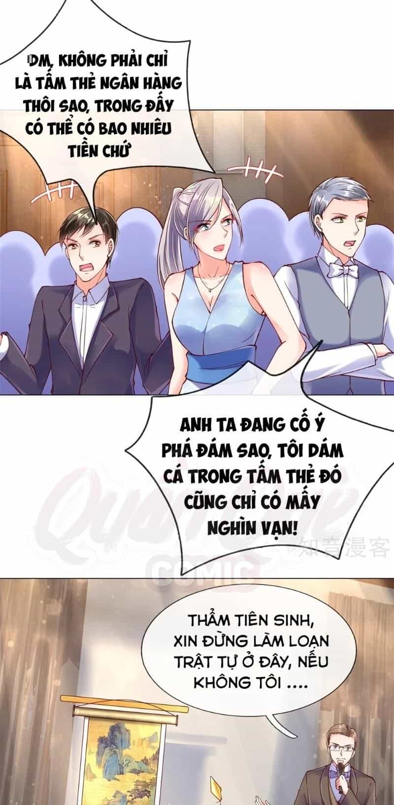 Vú Em Tiên Tôn Đi Ở Rể - Chương 112 - ảnh 13