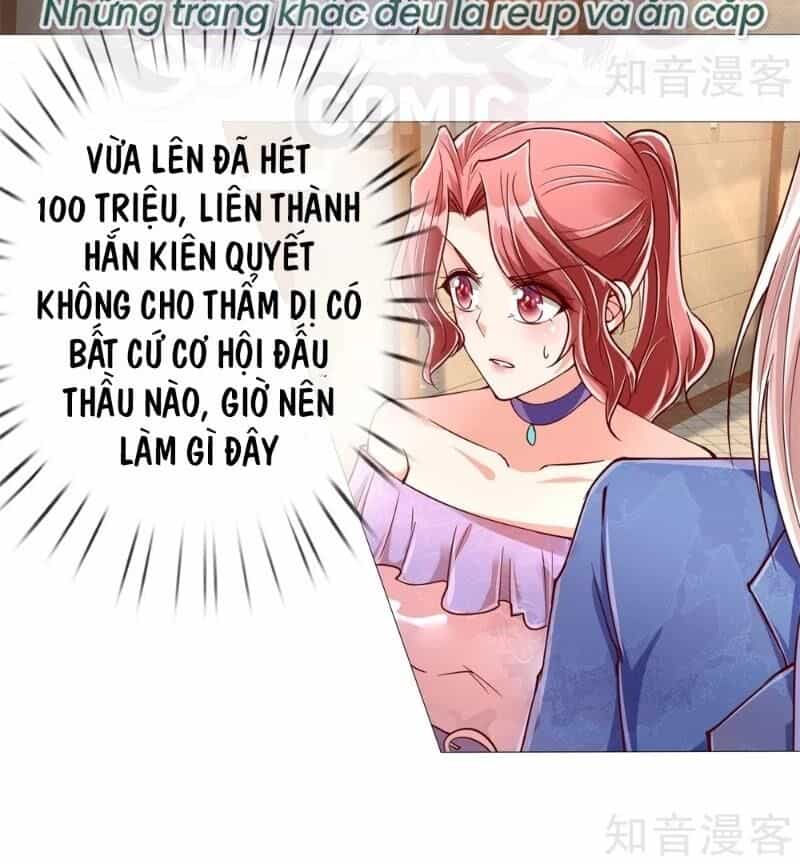 Vú Em Tiên Tôn Đi Ở Rể - Chương 112 - ảnh 2