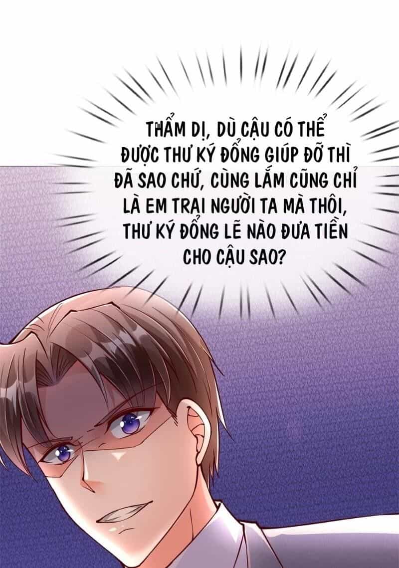 Vú Em Tiên Tôn Đi Ở Rể - Chương 112 - ảnh 3