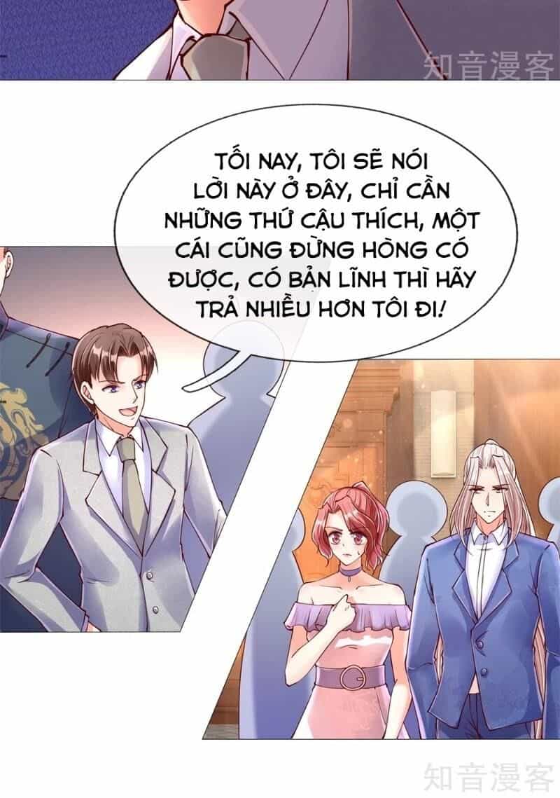 Vú Em Tiên Tôn Đi Ở Rể - Chương 112 - ảnh 4