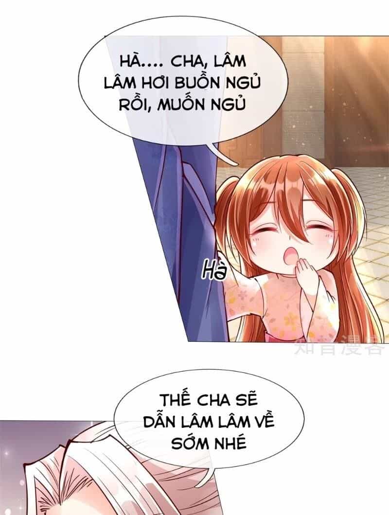 Vú Em Tiên Tôn Đi Ở Rể - Chương 112 - ảnh 5