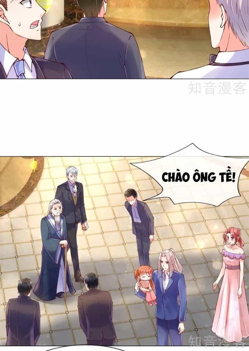 Vú Em Tiên Tôn Đi Ở Rể - Chương 113 - ảnh 10