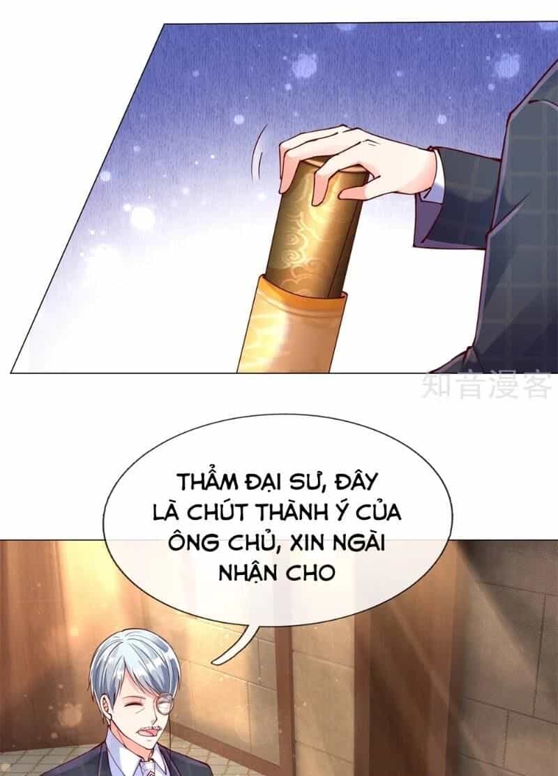 Vú Em Tiên Tôn Đi Ở Rể - Chương 113 - ảnh 15
