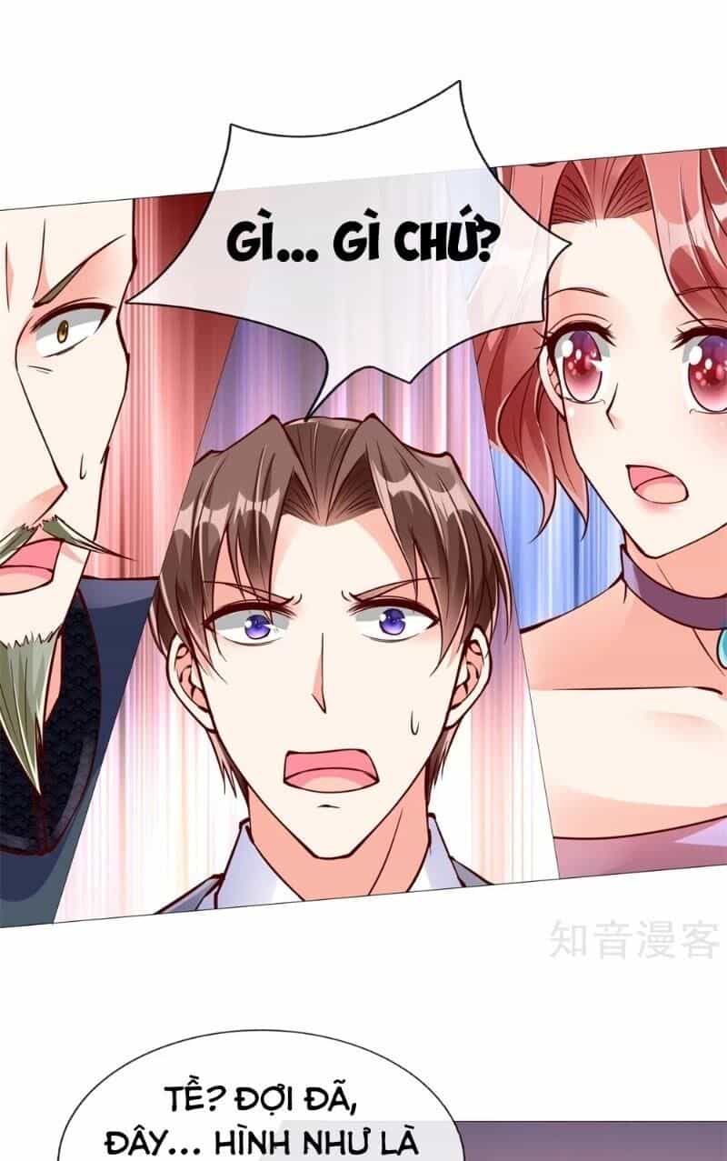 Vú Em Tiên Tôn Đi Ở Rể - Chương 113 - ảnh 3