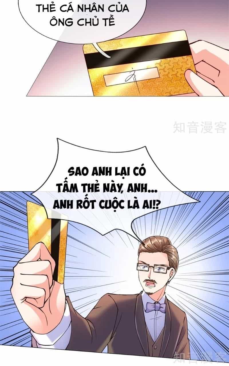 Vú Em Tiên Tôn Đi Ở Rể - Chương 113 - ảnh 4