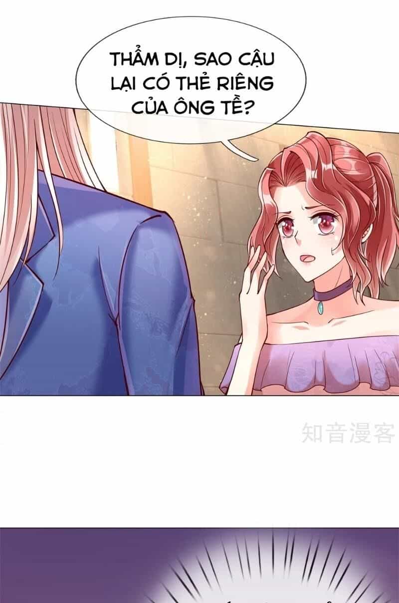 Vú Em Tiên Tôn Đi Ở Rể - Chương 113 - ảnh 5
