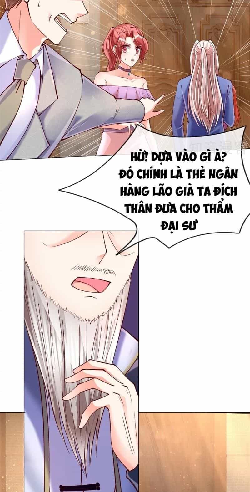 Vú Em Tiên Tôn Đi Ở Rể - Chương 113 - ảnh 8