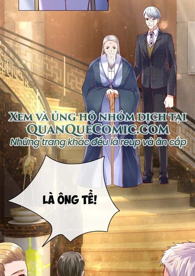 Vú Em Tiên Tôn Đi Ở Rể - Chương 113 - ảnh 9