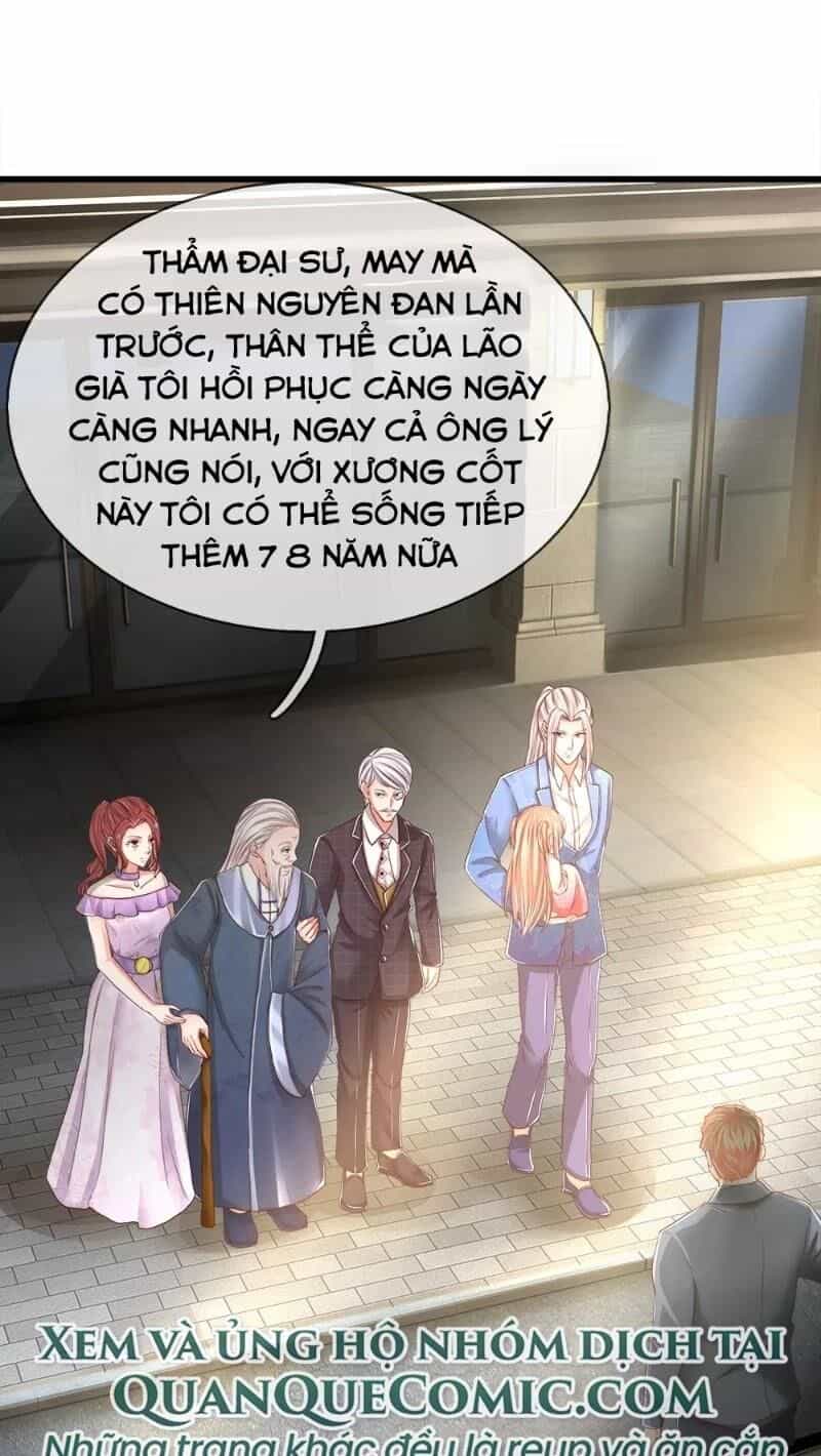 Vú Em Tiên Tôn Đi Ở Rể - Chương 114 - ảnh 1