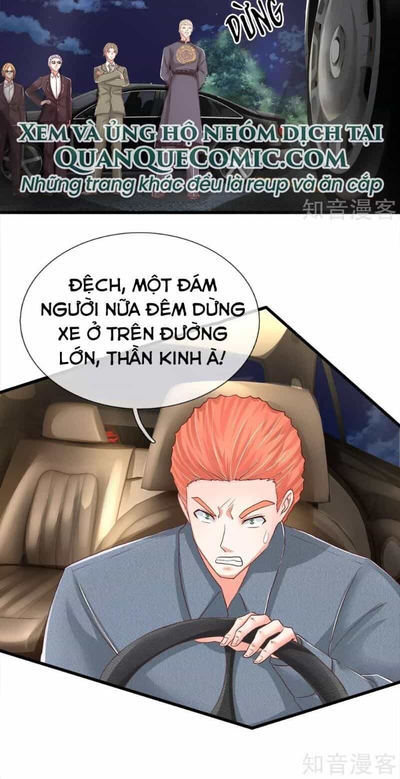Vú Em Tiên Tôn Đi Ở Rể - Chương 114 - ảnh 10